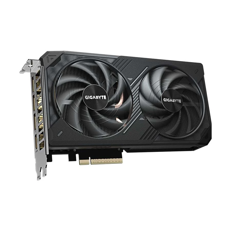 Gigabyte GeForce RTX 5060 Ti WINDFORCE 16G Graphics Card Price in Bangladesh
