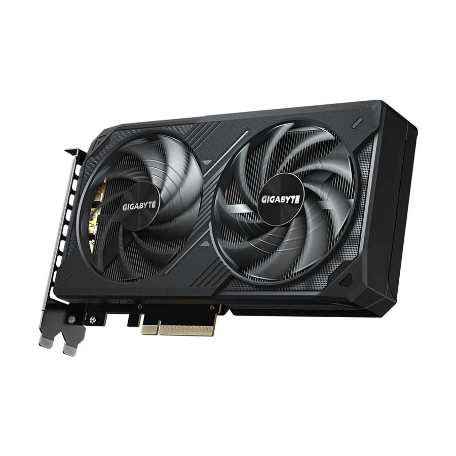 Gigabyte GeForce RTX 5060 Ti WINDFORCE 16G Graphics Card in BD