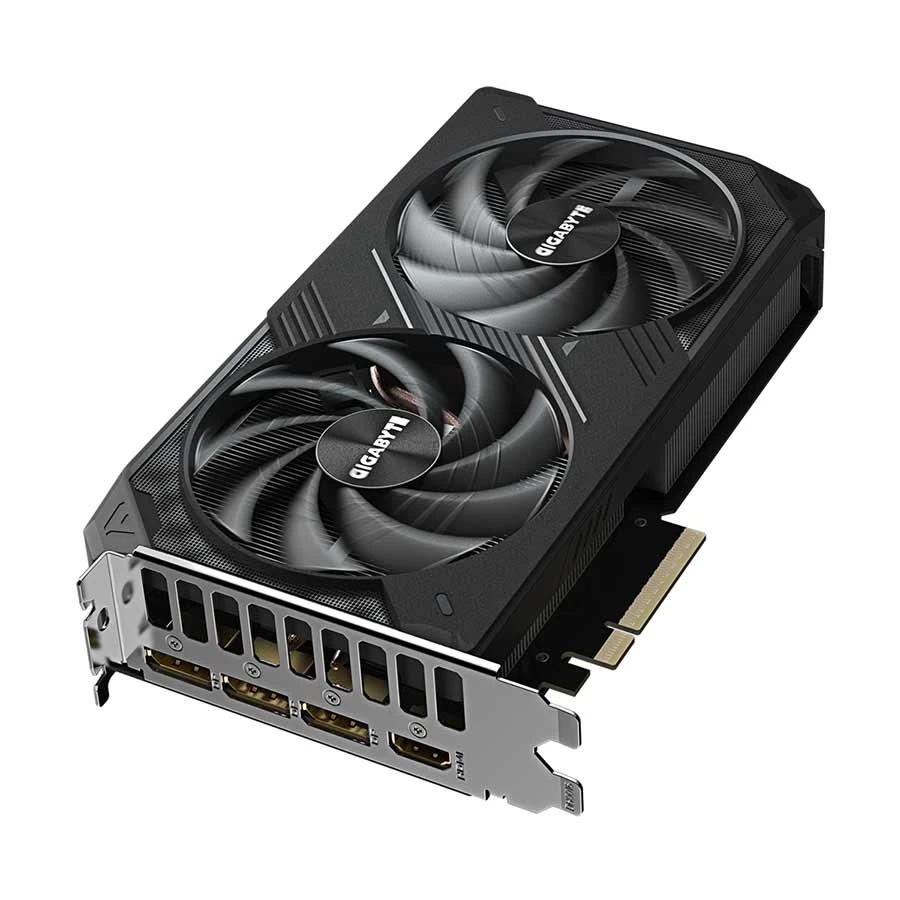 Gigabyte GeForce RTX 5060 Ti WINDFORCE 16G Graphics Card Price in BD