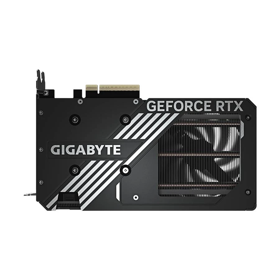 Gigabyte GeForce RTX 5060 Ti WINDFORCE 16G Graphics Card specifications