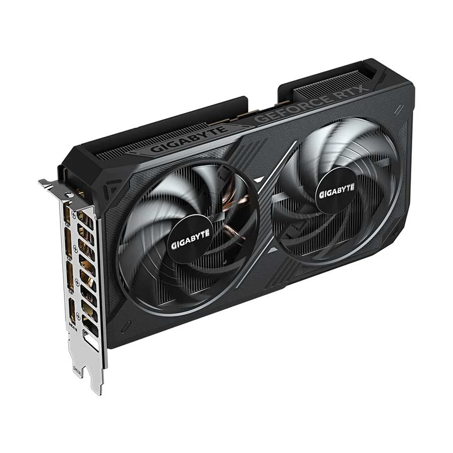Gigabyte GeForce RTX 5060 Ti WINDFORCE MAX 16G Graphics Card in BD