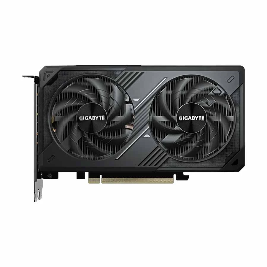 Gigabyte GeForce RTX 5060 Ti WINDFORCE MAX 8G Graphics Card