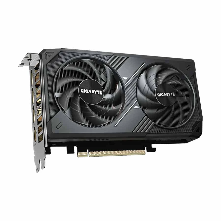 Gigabyte GeForce RTX 5060 Ti WINDFORCE MAX 8G Graphics Card Price in Bangladesh