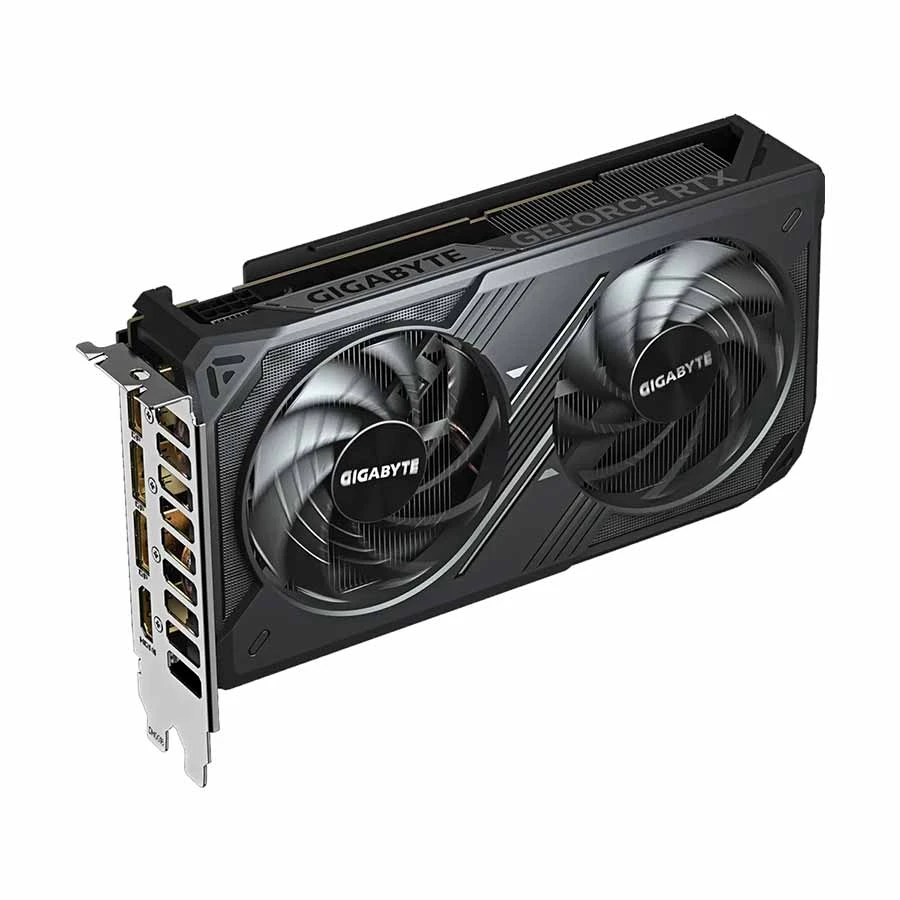Gigabyte GeForce RTX 5060 Ti WINDFORCE MAX 8G Graphics Card in BD