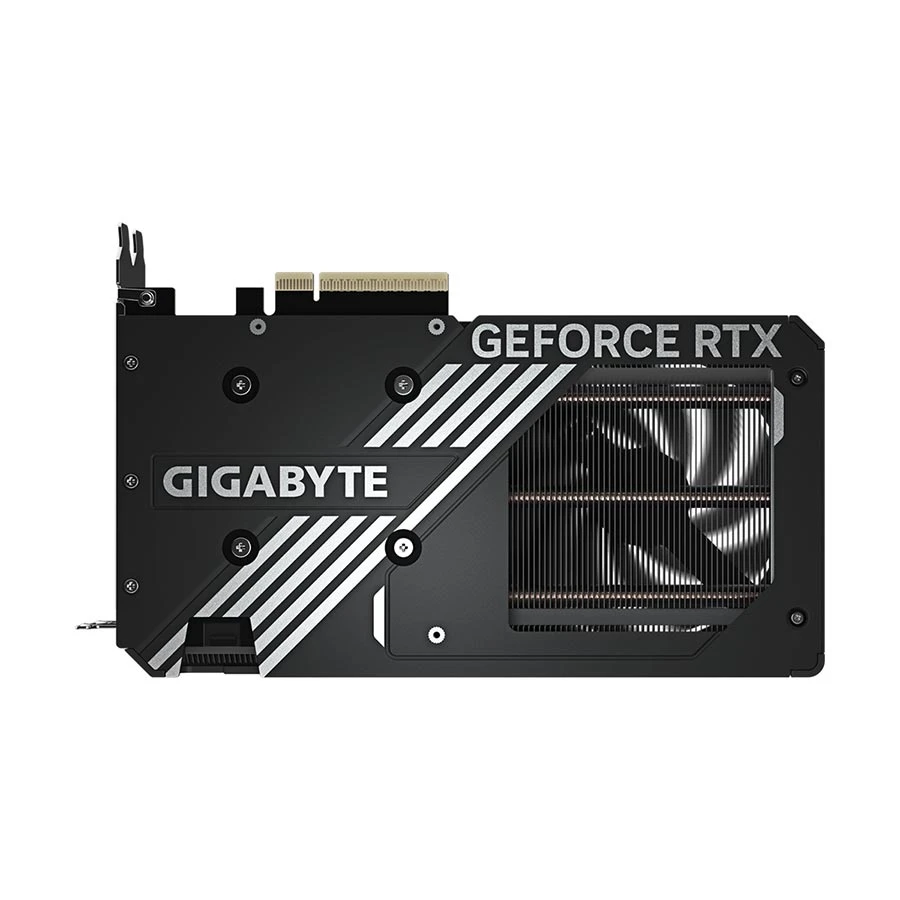 Gigabyte GeForce RTX 5060 Ti WINDFORCE OC 16G Graphics Card specifications