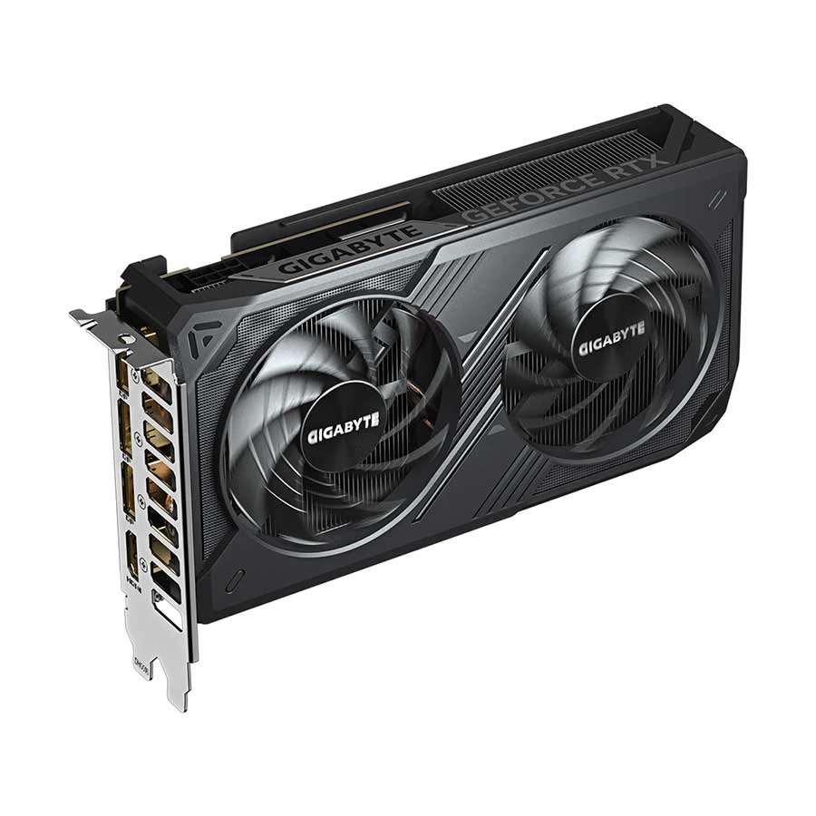 Gigabyte GeForce RTX 5060 WINDFORCE 8G Graphics Card in BD