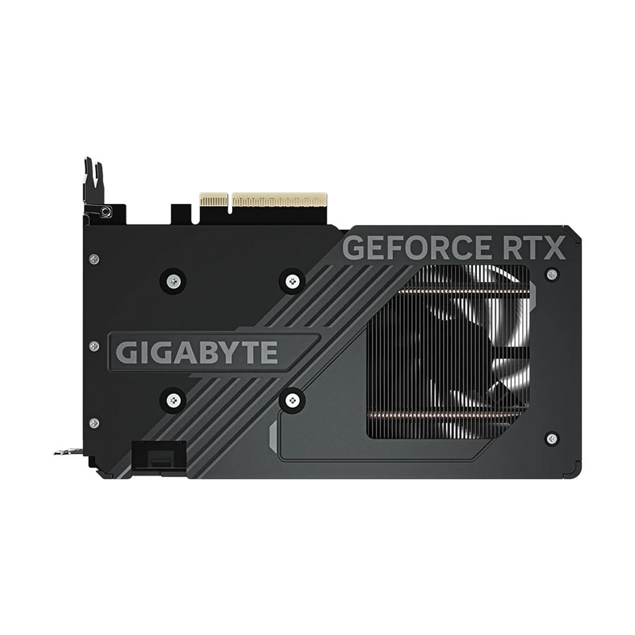 Gigabyte GeForce RTX 5060 WINDFORCE 8G Graphics Card specifications