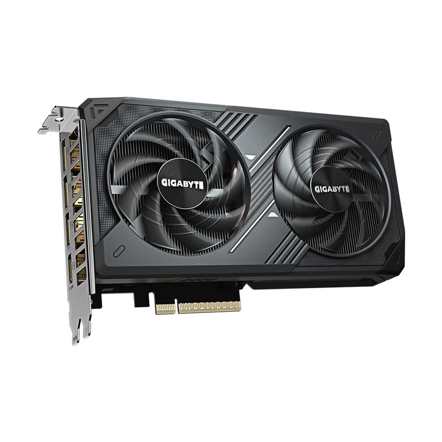 Gigabyte GeForce RTX 5060 WINDFORCE OC 8G Graphics Card Price in Bangladesh