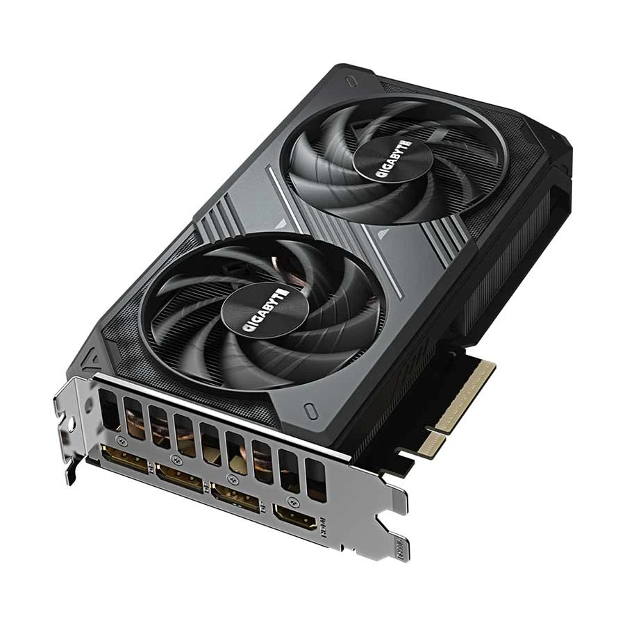 Gigabyte GeForce RTX 5060 WINDFORCE OC 8G Graphics Card Price in BD