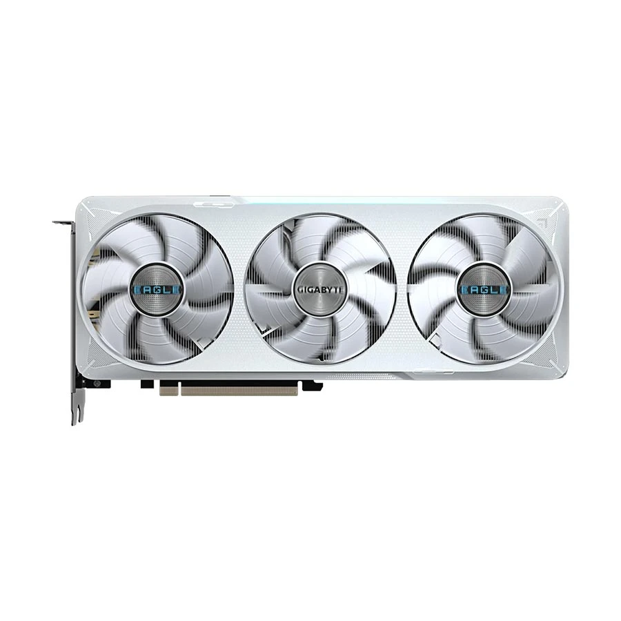Gigabyte GeForce RTX 5070 EAGLE OC ICE SFF 12G Graphics Card
