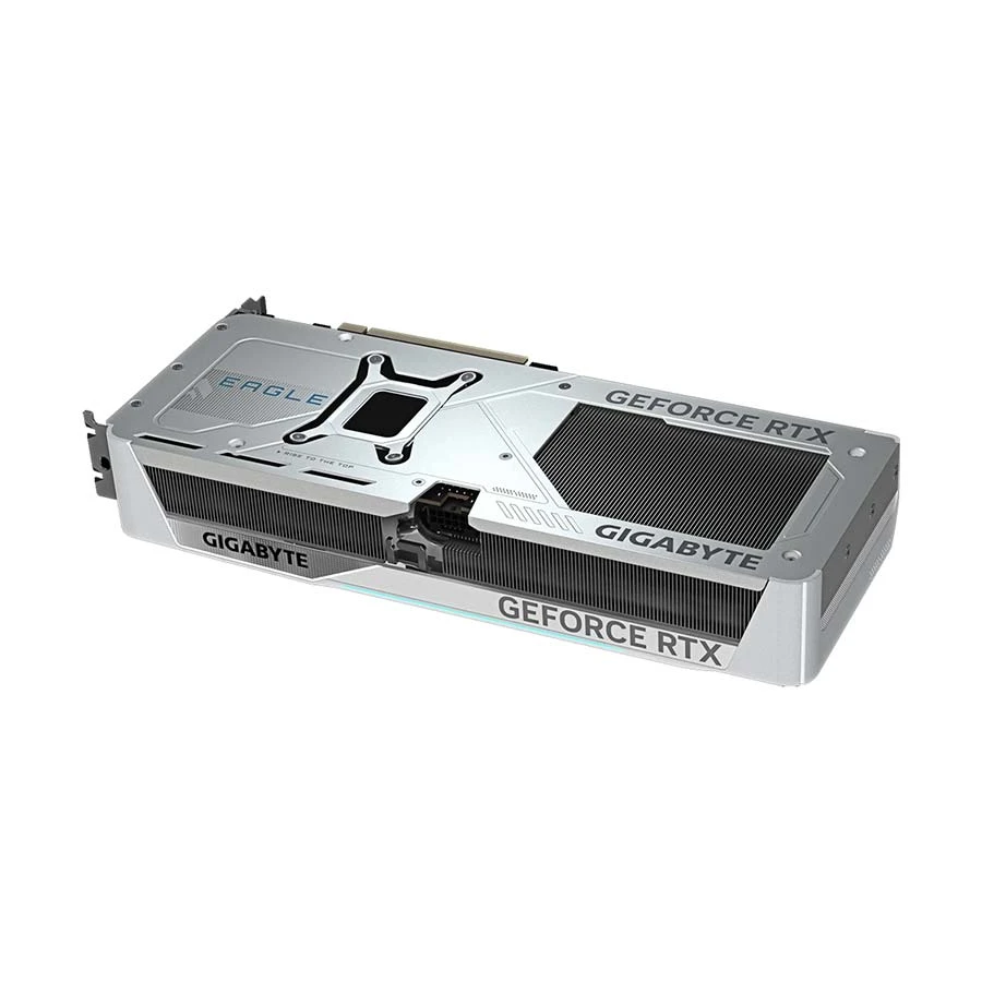 Gigabyte GeForce RTX 5070 EAGLE OC ICE SFF 12G Graphics Card Price in BD