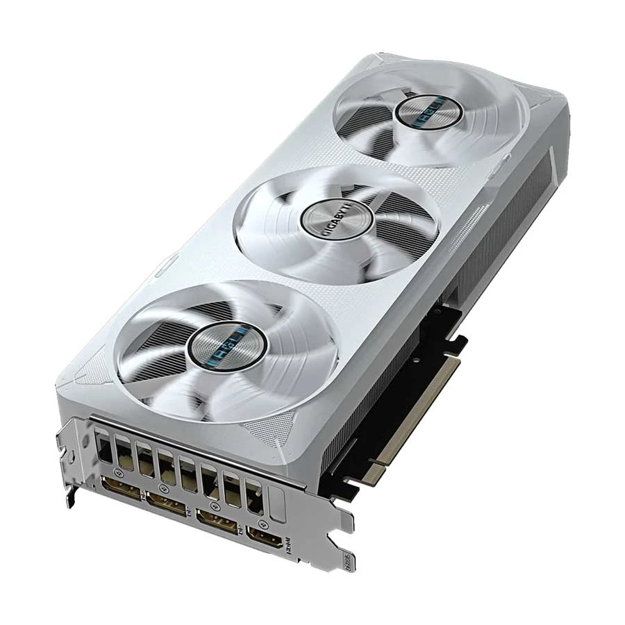 Gigabyte GeForce RTX 5070 EAGLE OC ICE SFF 12G Graphics Card specifications