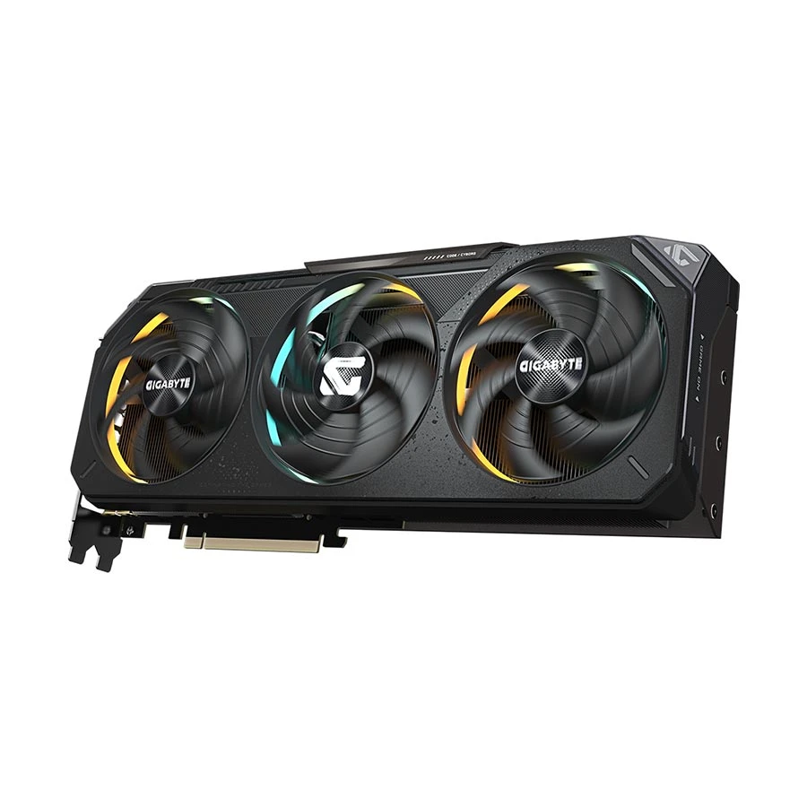 Gigabyte GeForce RTX 5070 GAMING OC 12G Graphics Card in BD