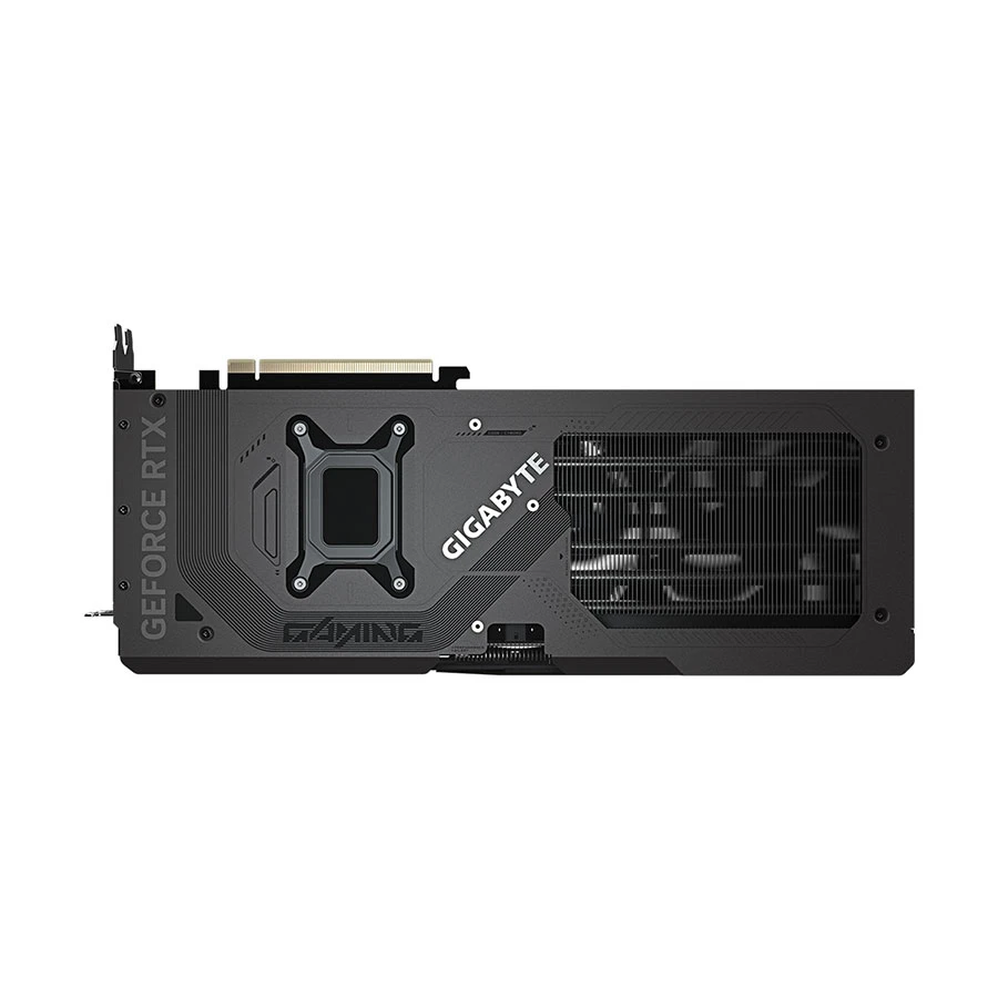 Gigabyte GeForce RTX 5070 GAMING OC 12G Graphics Card specifications