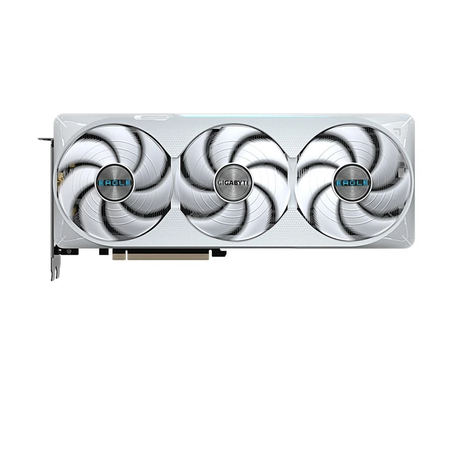 Gigabyte GeForce RTX 5070 Ti EAGLE OC ICE SFF 16G GPU