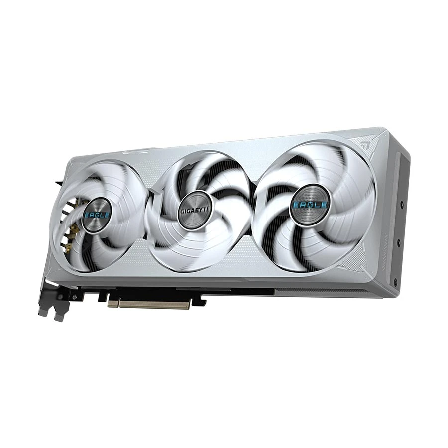 Gigabyte GeForce RTX 5070 Ti EAGLE OC ICE SFF 16G Graphics Card Price in Bangladesh