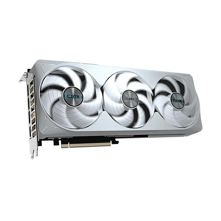 Gigabyte GeForce RTX 5070 Ti EAGLE OC ICE SFF 16G GPU