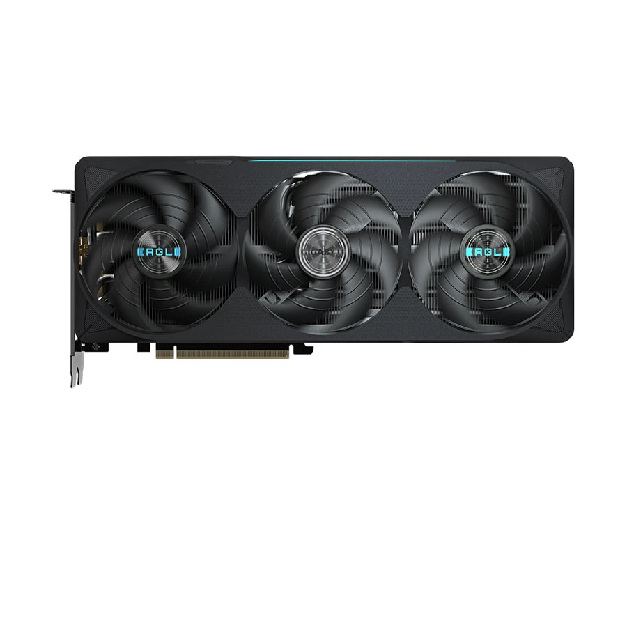 Gigabyte GeForce RTX 5070 Ti EAGLE OC SFF 16G Graphics Card