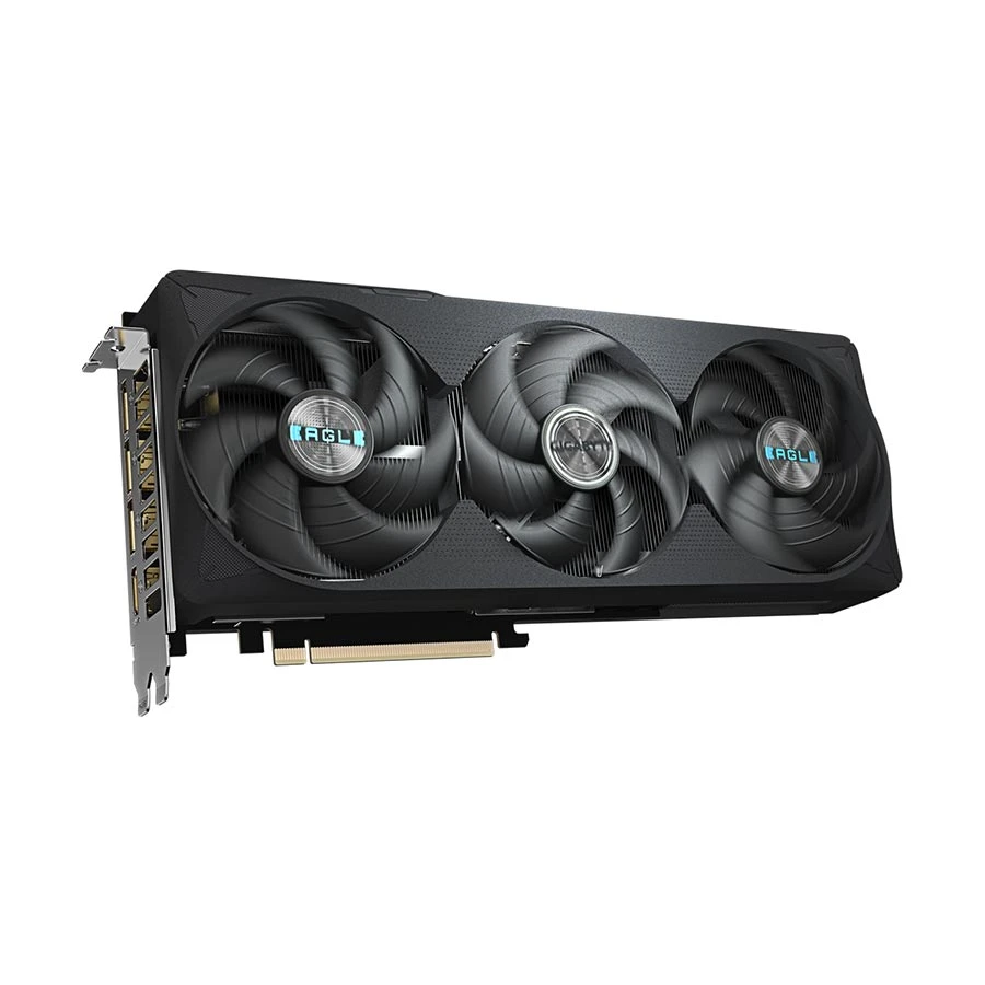 Gigabyte GeForce RTX 5070 Ti EAGLE OC SFF 16G Graphics Card Price in Bangladesh