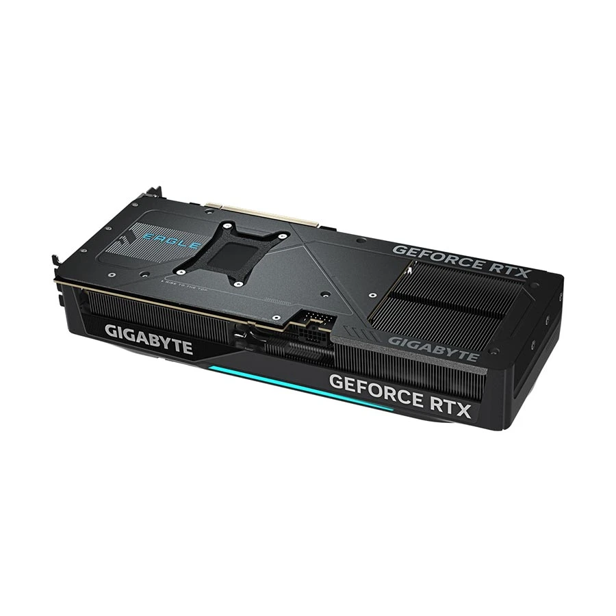 Gigabyte GeForce RTX 5070 Ti EAGLE OC SFF 16G Graphics Card in BD