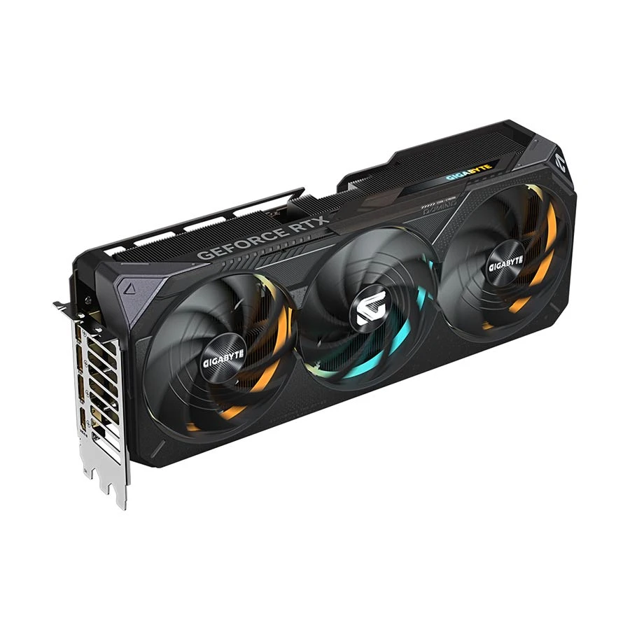 Gigabyte GeForce RTX 5070 Ti GAMING OC 16G Graphics Card in BD