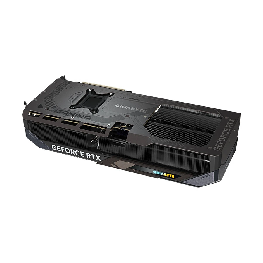 Gigabyte GeForce RTX 5070 Ti GAMING OC 16G Graphics Card Price in BD