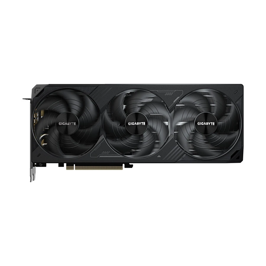 Gigabyte GeForce RTX 5070 Ti WINDFORCE SFF 16G Graphics Card