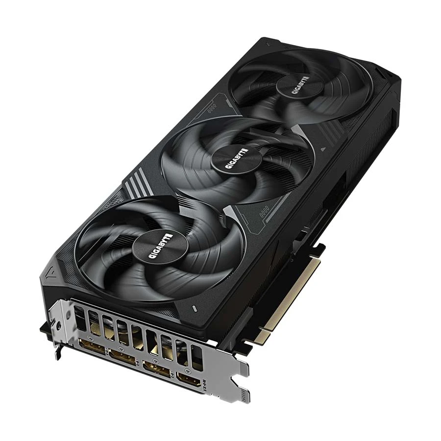 Gigabyte GeForce RTX 5070 Ti WINDFORCE SFF 16G Graphics Card Price in Bangladesh