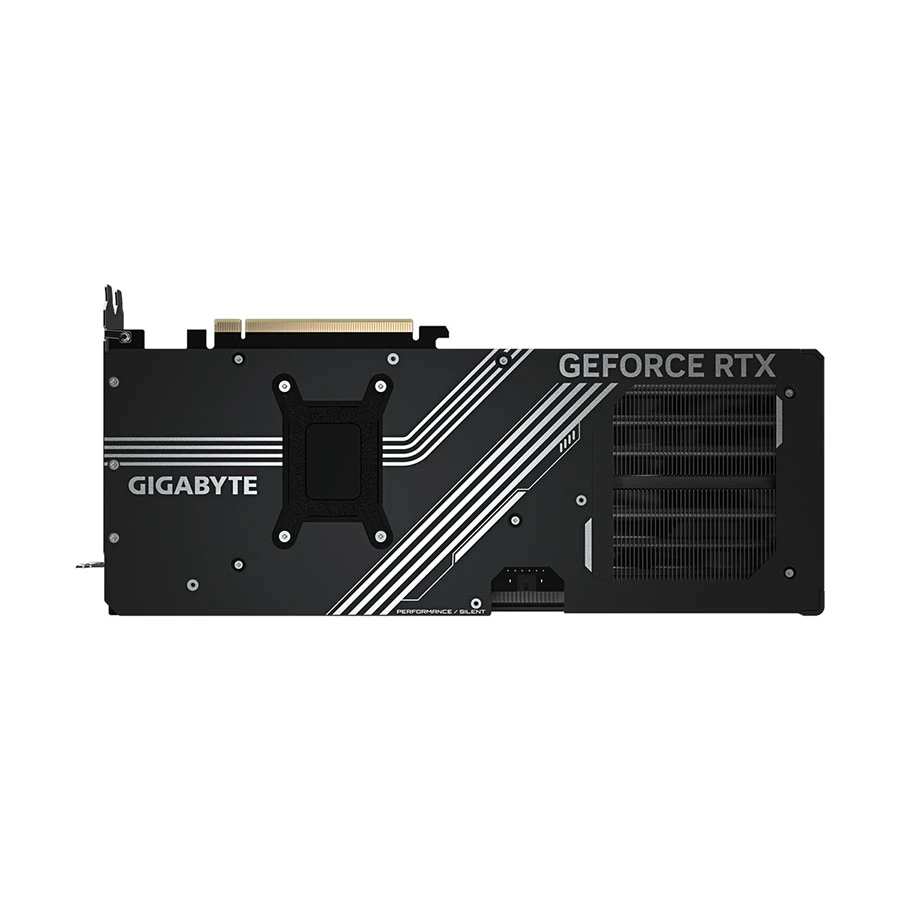 Gigabyte GeForce RTX 5070 Ti WINDFORCE SFF 16G Graphics Card in BD