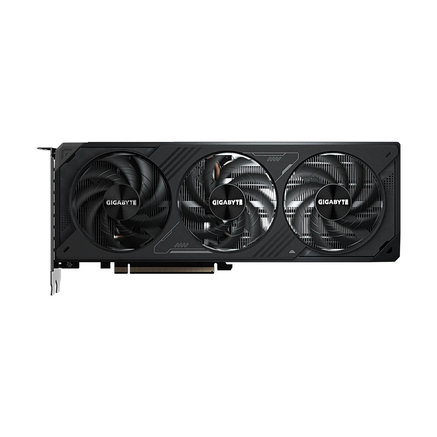 Gigabyte GeForce RTX 5070 WINDFORCE OC SFF 12G Graphics Card