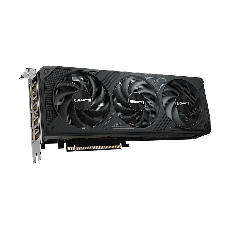 Gigabyte GeForce RTX 5070 WINDFORCE OC SFF 12G Graphics Card Price in Bangladesh