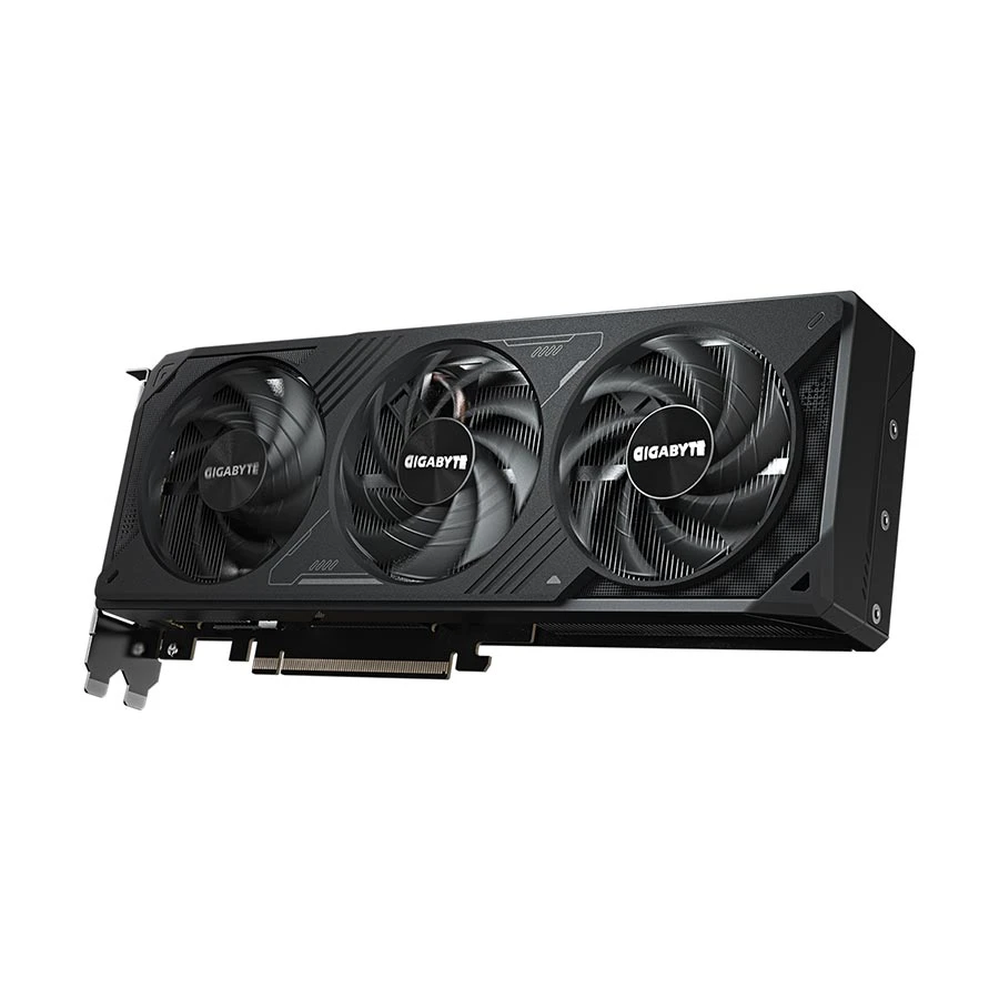 Gigabyte GeForce RTX 5070 WINDFORCE OC SFF 12G Graphics Card in BD