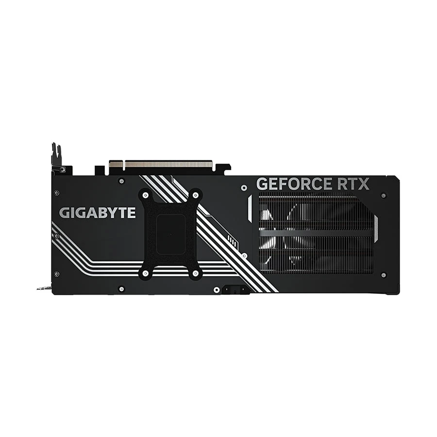 Gigabyte GeForce RTX 5070 WINDFORCE OC SFF 12G Graphics Card specifications