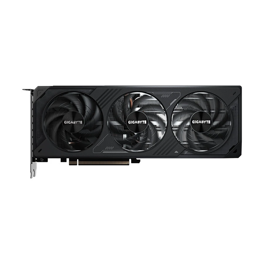 Gigabyte GeForce RTX 5070 WINDFORCE SFF 12G Graphics Card