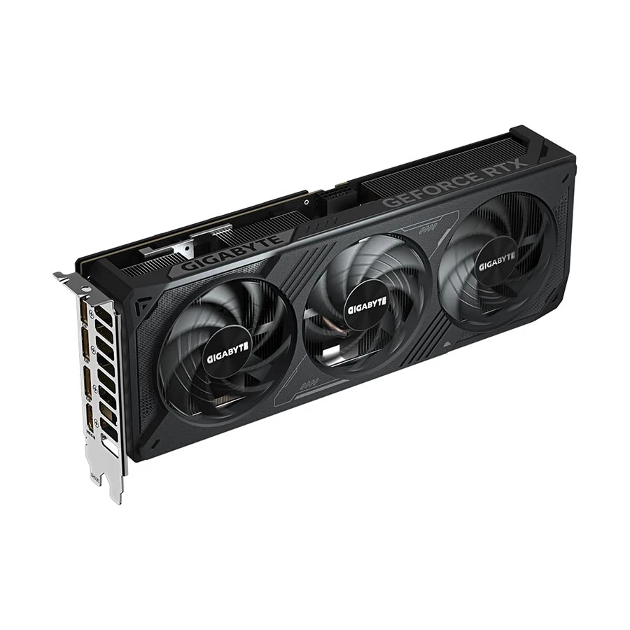 Gigabyte GeForce RTX 5070 WINDFORCE SFF 12G Graphics Card Price in Bangladesh