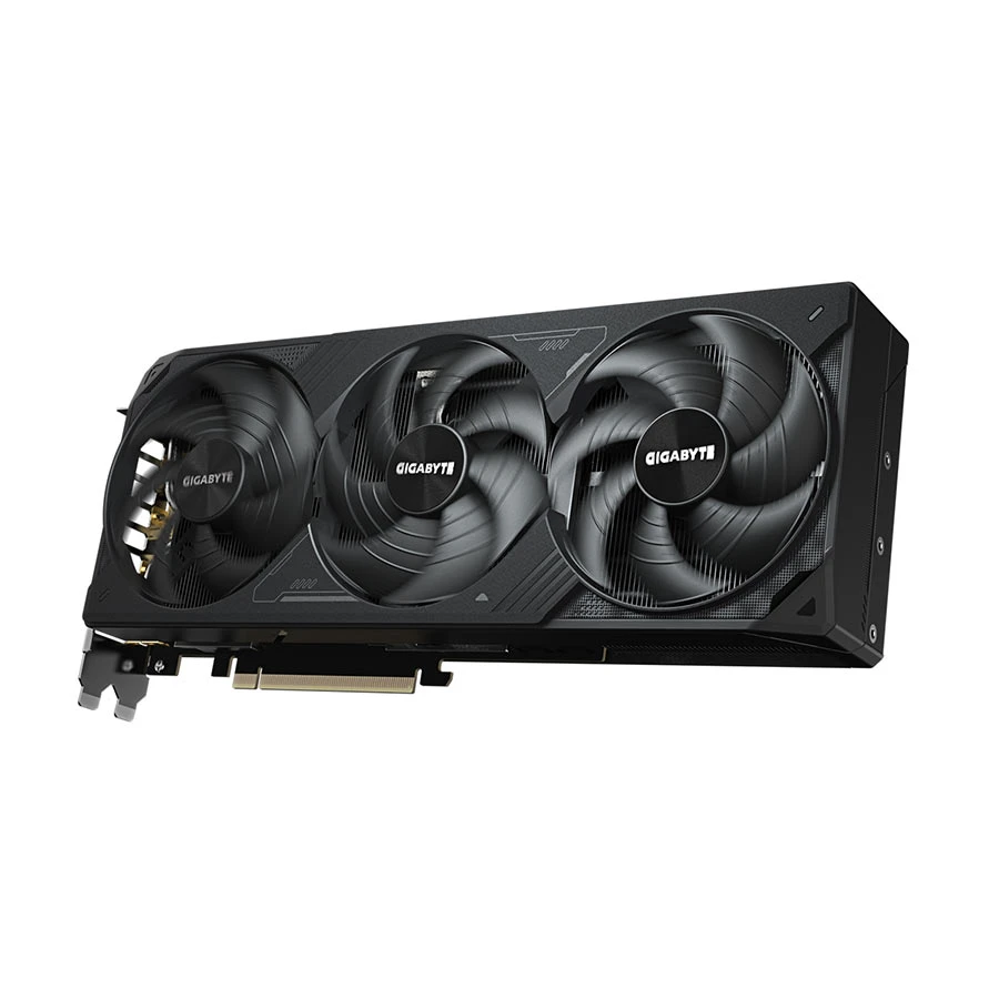 Gigabyte GeForce RTX 5080 WINDFORCE SFF 16G Graphics Card in BD