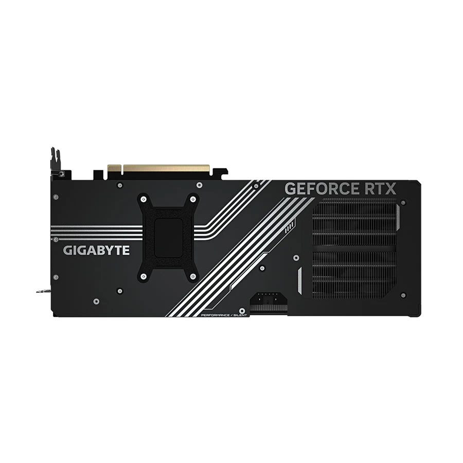Gigabyte GeForce RTX 5080 WINDFORCE SFF 16G Graphics Card specifications