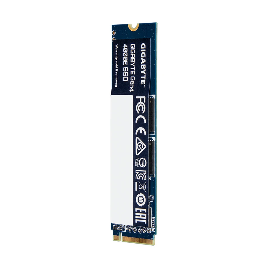 Gigabyte Gen4 4000E 250GB Internal SSD Price in Bangladesh