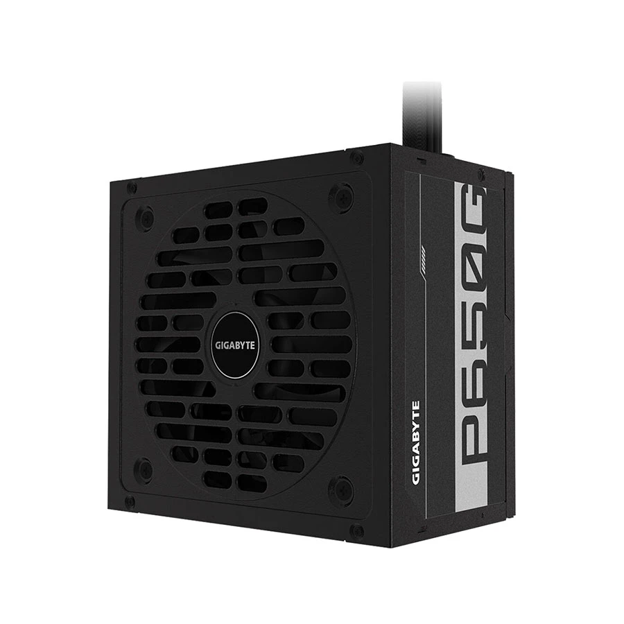 Gigabyte GP-P650G Power Supply