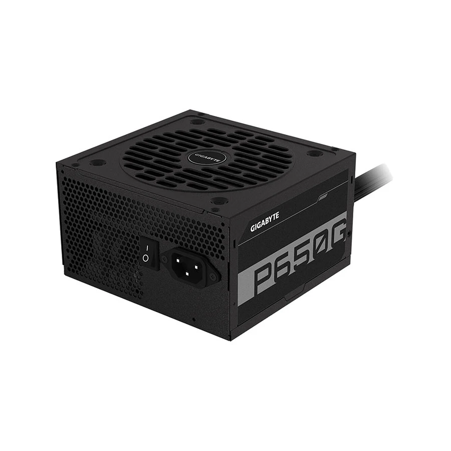 Gigabyte GP-P650G Power Supply Price in Bangladesh