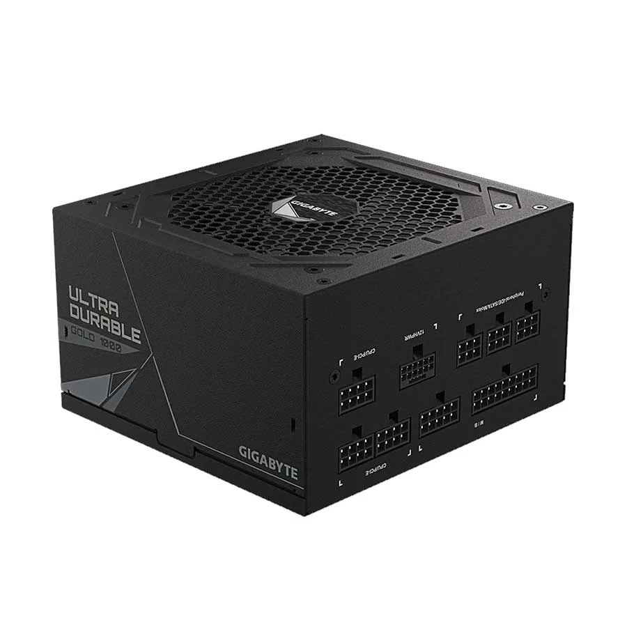 Gigabyte GP-UD1000GM PG5 Power Supply in BD