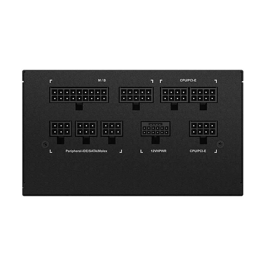 Gigabyte GP-UD1000GM PG5 Power Supply specifications