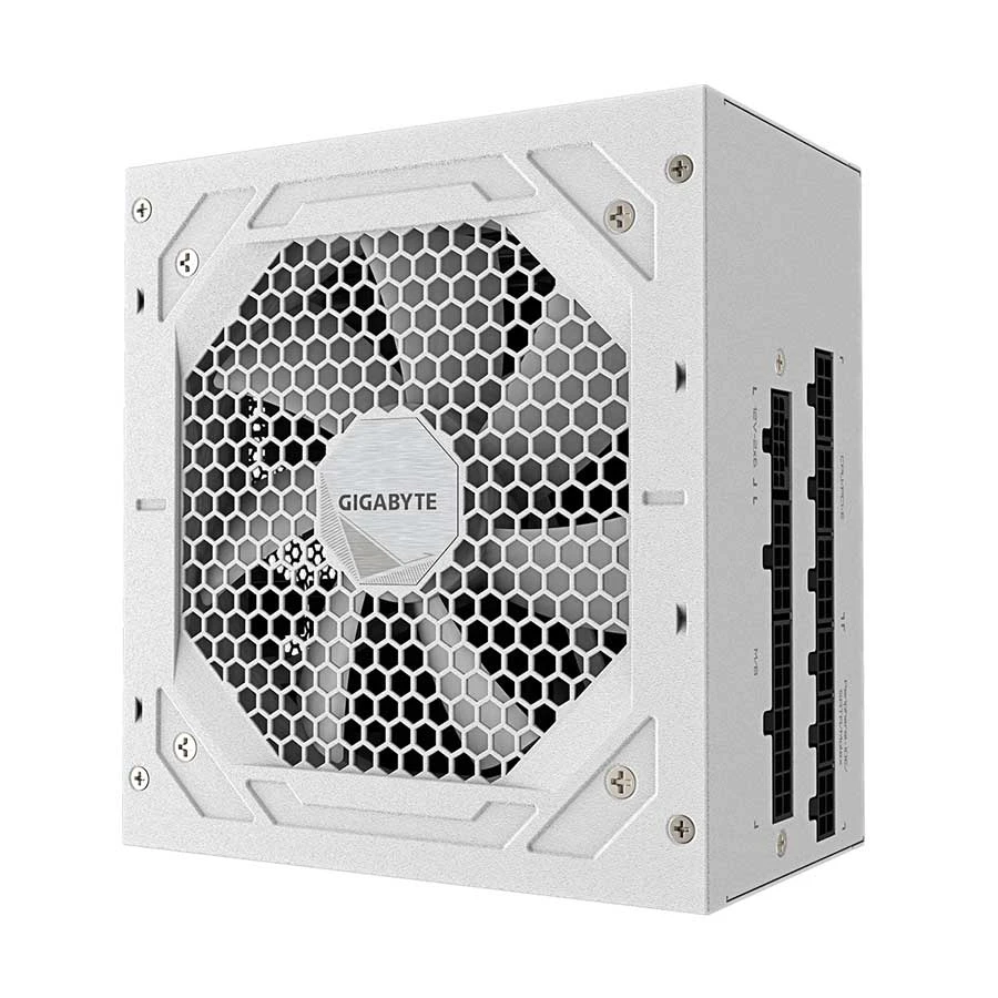 Gigabyte GP-UD1000GM PG5 ICE Power Supply Price in Bangladesh