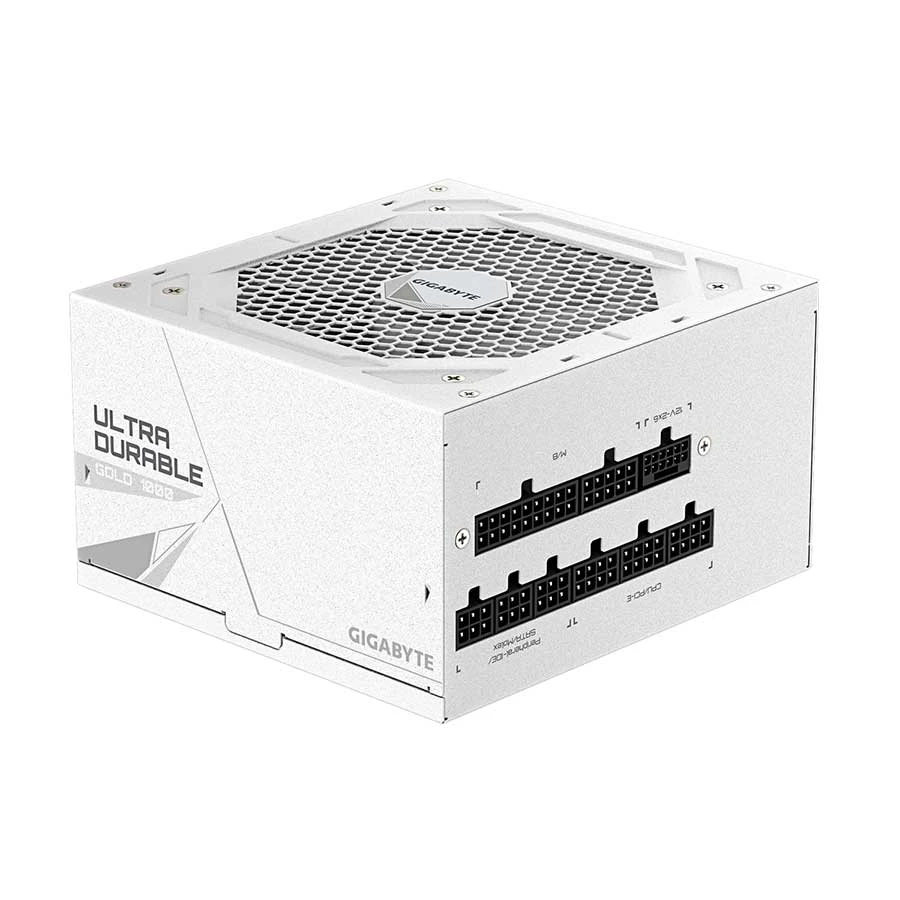 Gigabyte GP-UD1000GM PG5 ICE Power Supply in BD