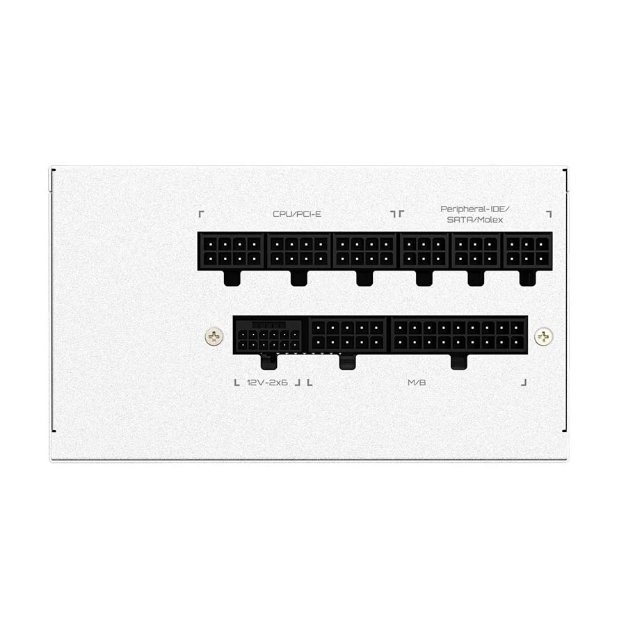 Gigabyte GP-UD1000GM PG5 ICE Power Supply specifications