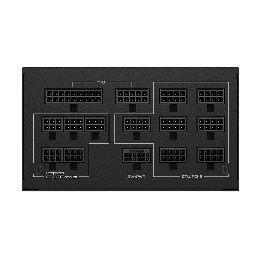 Gigabyte GP-UD1300GM PG5 Power Supply Price in BD