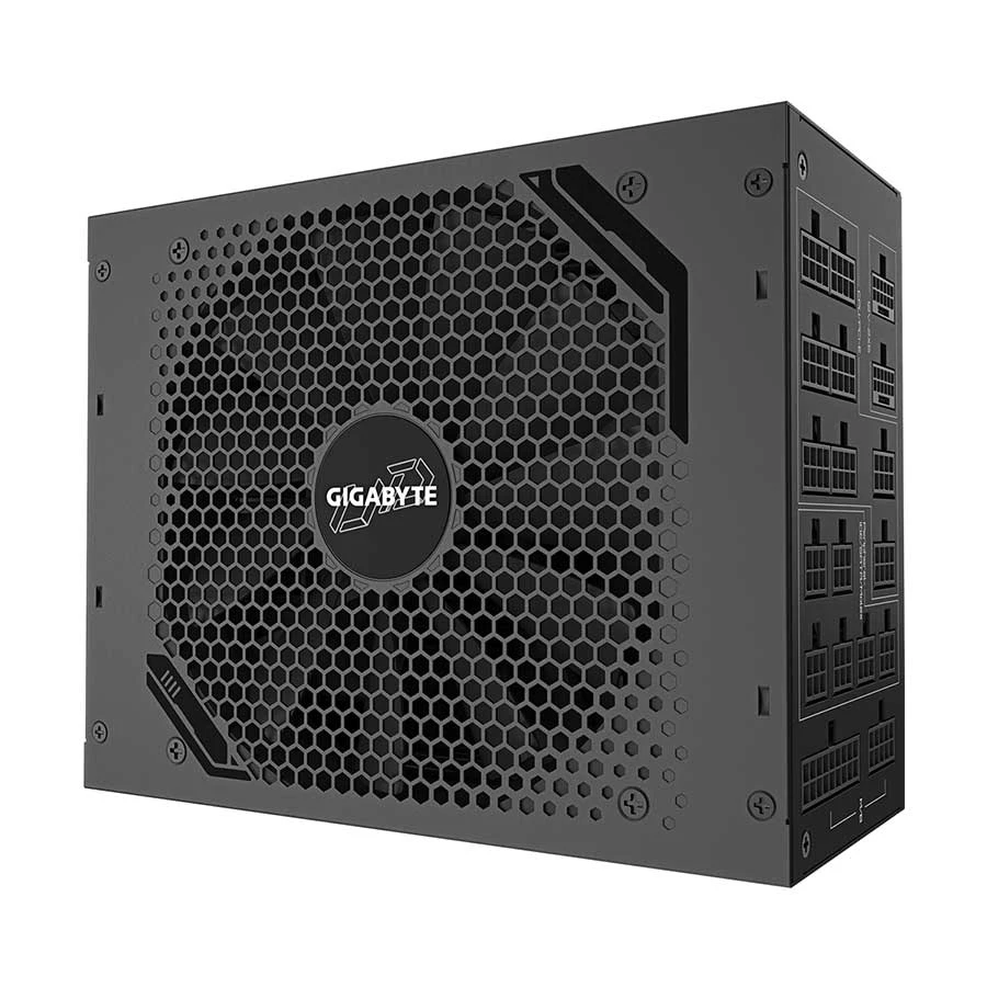 Gigabyte GP-UD1600PM PG5 Power Supply Price in Bangladesh