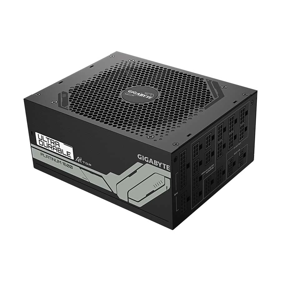 Gigabyte GP-UD1600PM PG5 Power Supply in BD