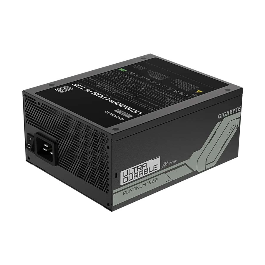 Gigabyte GP-UD1600PM PG5 Power Supply Price in BD