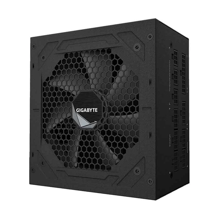 Gigabyte GP-UD750GM 750W Power Supply Price in Bangladesh